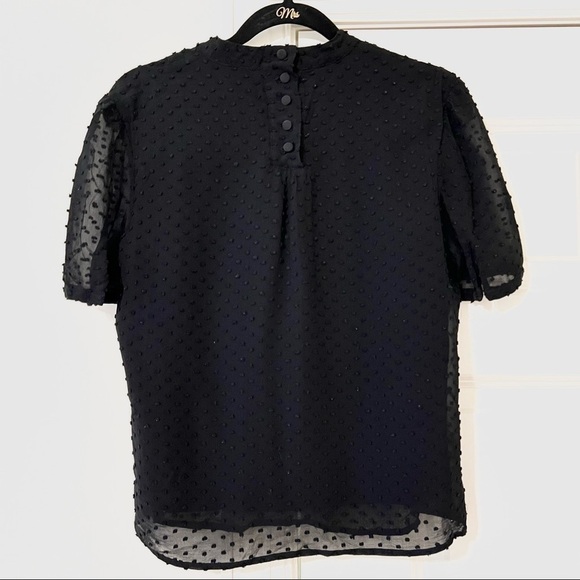 Juliette Longuet Blouse - Picture 3 of 4